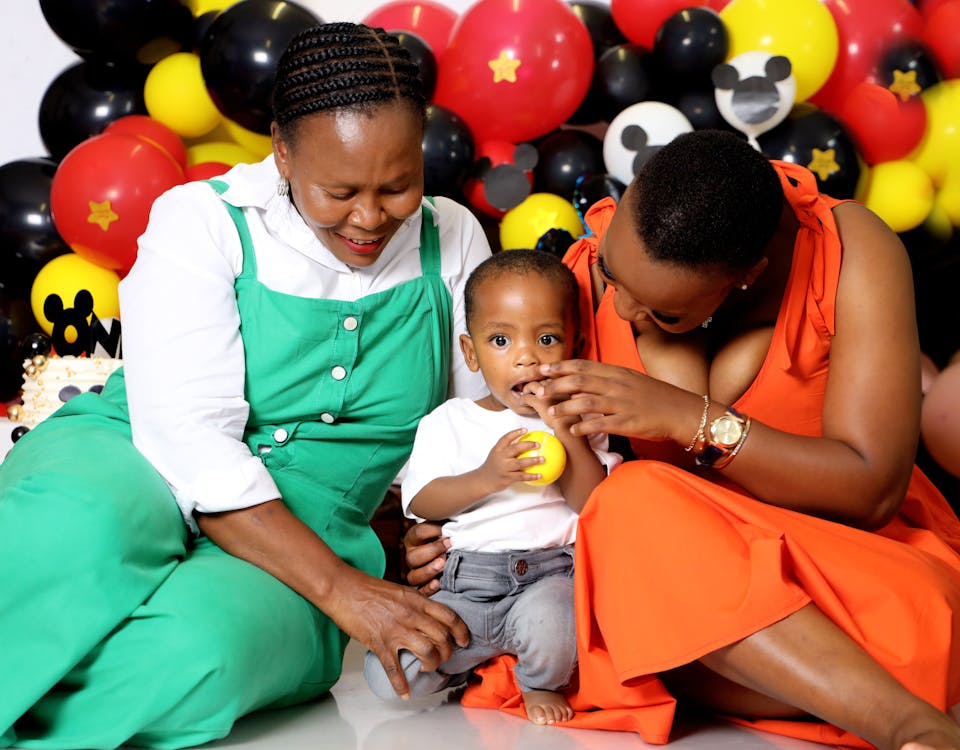 Cover: Communiecadeau: een gepersonaliseerd kinderboek als uniek geschenk