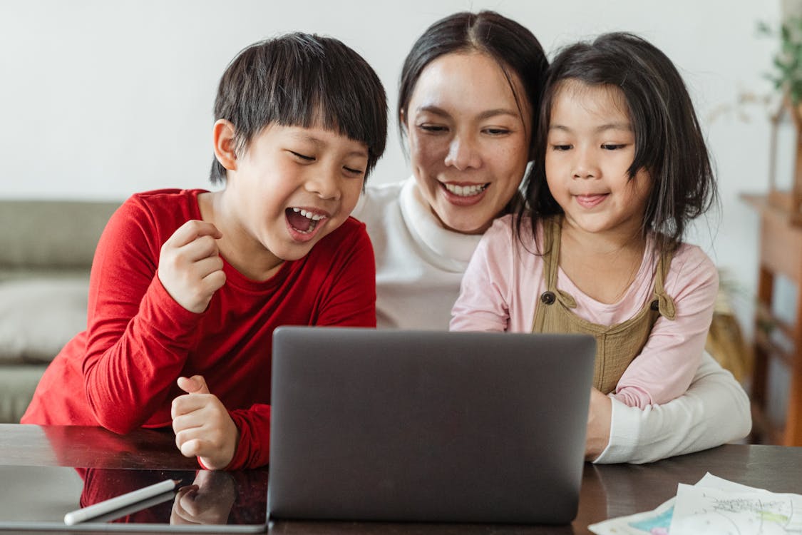 Een familie vindt zijn eigen ritme — de richtlijn is een startpunt, geen wet
