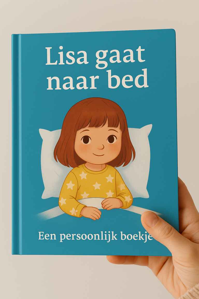 Waarom een persoonlijk boekje een waardevol geschenk is
