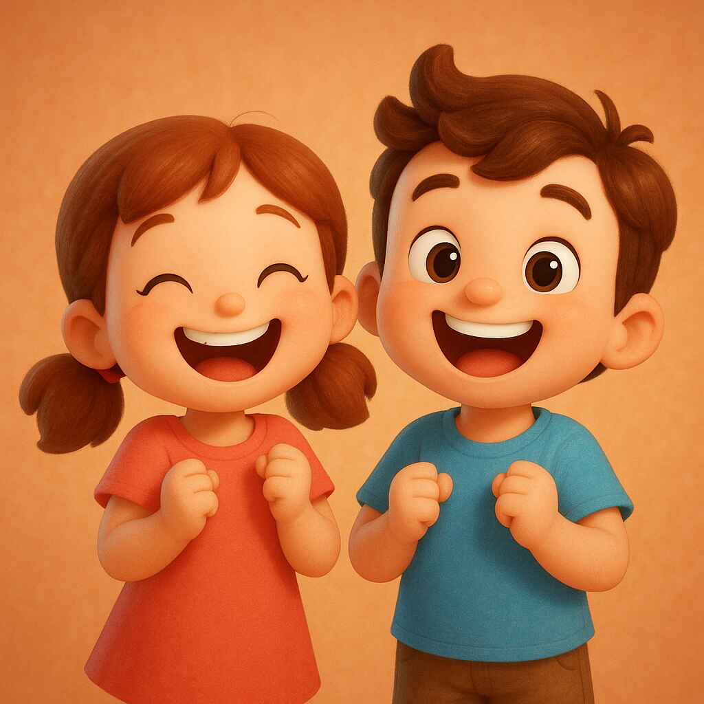 Cover: Zelf een uniek kinderboek maken: Jouw kind in de hoofdrol met een beetje hulp van AI