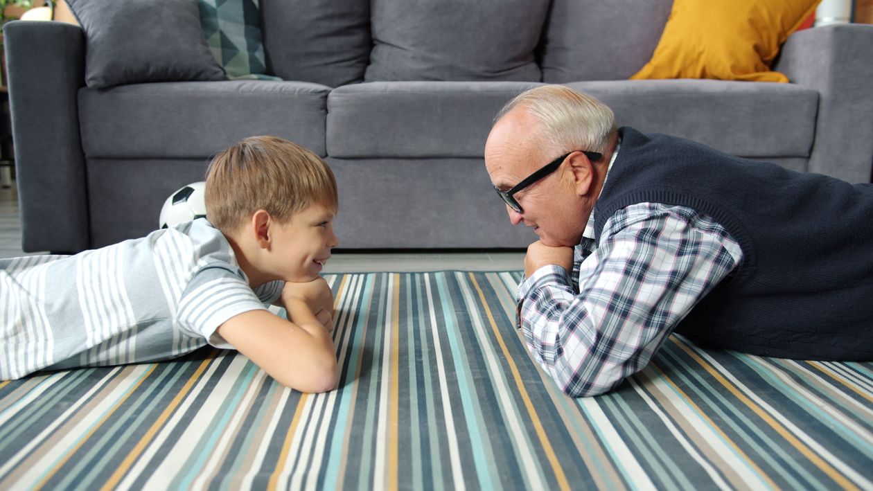Cover: Theory of mind bij 3-5 jaar uitgelegd | MijnEigenBoekje