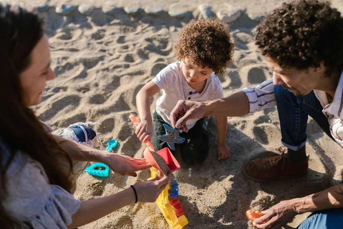 Cover: Vakantieherinneringen vastleggen met je kind | MijnEigenBoekje