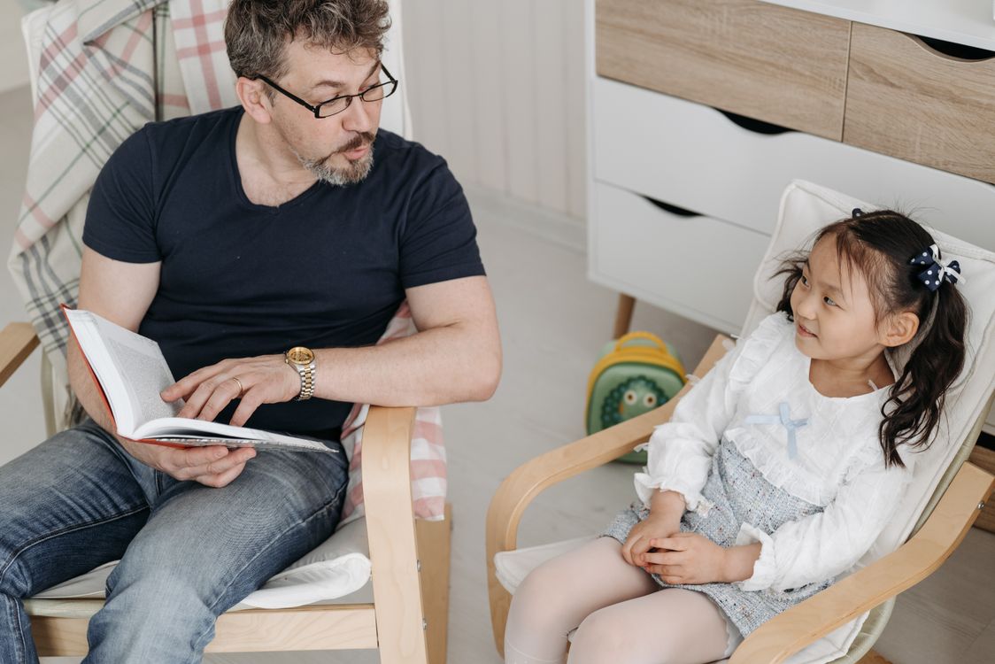 Cover: Wanneer past een persoonlijk kinderboek niet? | MijnEigenBoekje