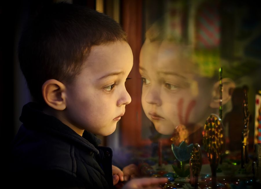 Cover: Wanneer stoppen kinderen met geloven in Sinterklaas?