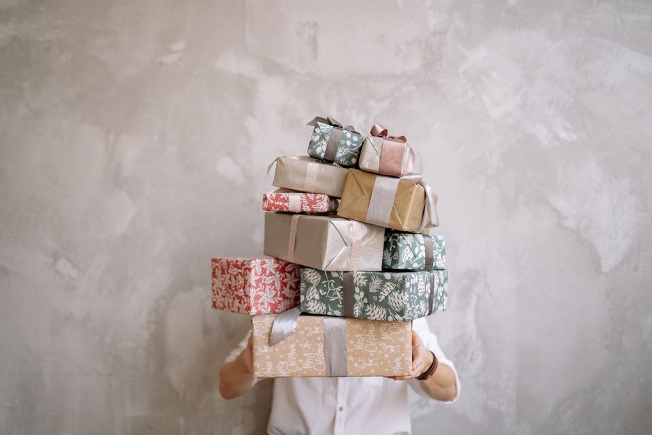 Cover: Wat geef je uit aan Sinterklaas? Er is geen norm